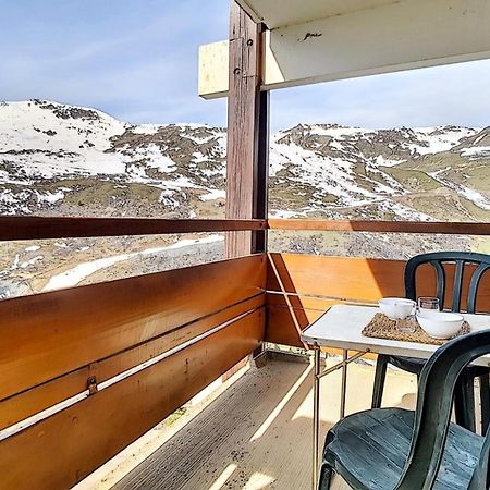 Residence Alpages - Appartement Lumineux - Proche Des Pistes Et Des Commerces - Balcon Mae-3514 سان-مارتن-دي-بيفيل المظهر الخارجي الصورة